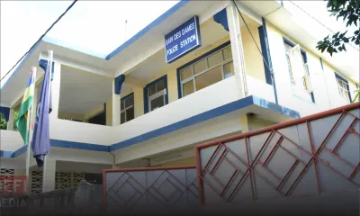 Une dame de 60 ans agressée par un homme de 40 ans sur la voie publique