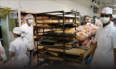 Covid-19 :  les employés autorisés à se rendre au travail à condition d’avoir un COVID-19 Work Access Permit