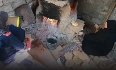 Le système actuel d'aide à Gaza «voué à l'échec», alerte l'ONU