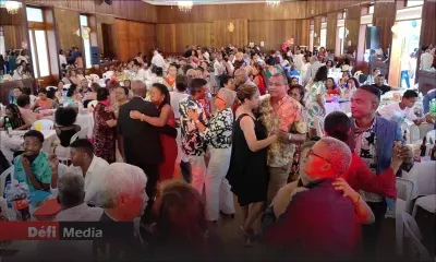 Un Bal Familial avec Radio Plus et le Défi Media Group ce 6 avril