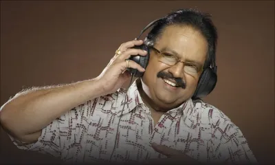Inde : le chanteur légendaire SP Balasubramanyam est décédé à l’âge de 74 ans