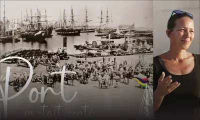 57e anniversaire de l’indépendance : balade historique dans le port