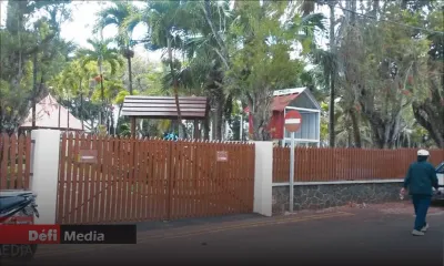 Viewpoint Balfour, Beau-Bassin : un ossement mesurant entre 12 et 13 centimètres découvert 