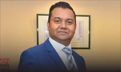 Fausses nouvelles : sévère mise en garde du ministre Balgobin