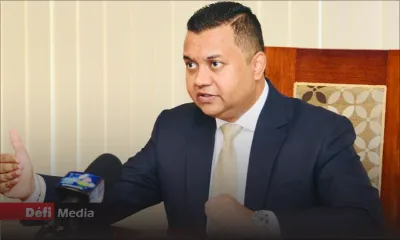 Ponzi Scheme allégué sur Telegram : Deepak Balgobin en appelle au bon sens des Mauriciens