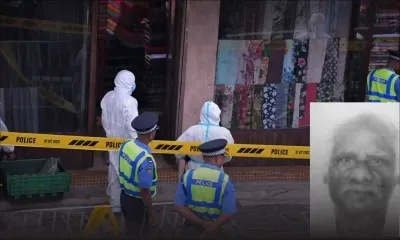 Crime à La Butte : un suspect arrêté après le meurtre de Balkrishna Luchmaya