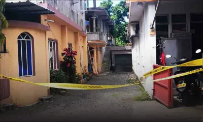 Drame à Ste-Anne, Flacq : le flou persiste sur la mort de Ranjeev Nunkoo, touché par une balle à la tête