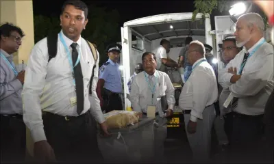 Législatives 2019 : l’opposition PTr-PMSD-MMM déposera finalement ses pétitions électorales ce jeudi