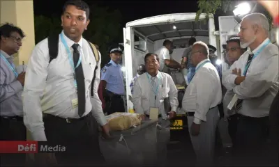 Législatives 2019 : Le front PTr/MMM/PMSD loge une série de pétitions électorales ce jeudi