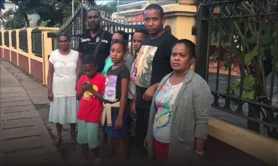 Centre de refuge de Bambous : «Zot inn tir nou bann zafer, inn met deor», raconte un sinistré