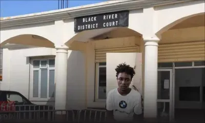 Un colis de drogue destiné à la Prison centrale intercepté en Cour de Bambous