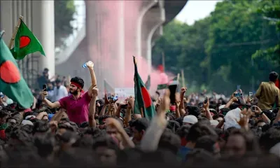 Bangladesh: le prix Nobel Muhammad Yunus va diriger un gouvernement intérimaire après la fuite de la Première ministre