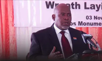 Olivier Bancoult demande au PM de revoir le Chagossian Welfare Fund