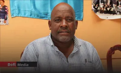 Projet de loi sur la rétrocession des Chagos voté : « Ce vote montre que tout va dans la bonne direction », affirme Olivier Bancoult