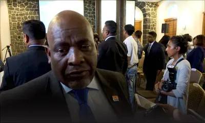 Bancoult : «Pe atan sa moman avec grande joie pou nou kapave met lipie lor la terre kot nou ine pran nesans» 