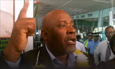 Olivier Bancoult après l'avis consultatif sur les Chagos : «Ti kouto inn koup gro ziromon » 