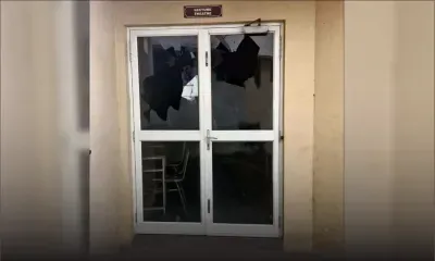 Depuis un an : une bande de 50 élèves sème la terreur dans un collège d’État du Sud 