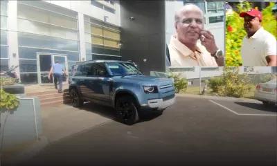 Le fournisseur de véhicules haut de gamme à nouveau épinglé : les connexions Banee-Alexis scrutées par la FCC