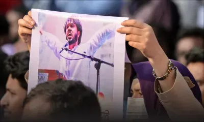 ​​​​​​​Bangladesh : violences après la mort à Singapour de l'un des chefs de la révolte étudiante