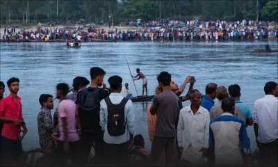 Naufrage d'un bateau au Bangladesh : le bilan grimpe à 32 morts