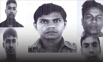 St-Félix : cinq ouvriers bangladais de l’usine Firemount portés manquants