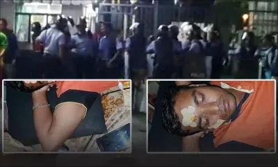 Usine Firemount : six blessés après une violente dispute entre deux groupes d'ouvriers bangladais