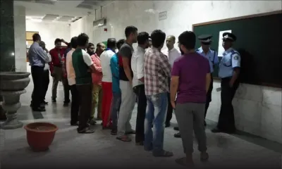 Opération crackdown : une contravention de Rs 1 000 et un an d’emprisonnement pour ceux qui aident les sans-papiers