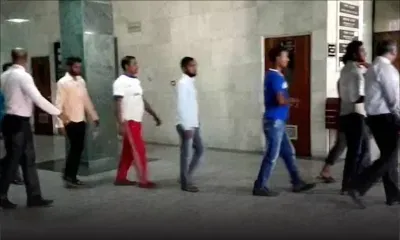 Séjour illégal à Maurice : les 14 Bangladais placés en détention