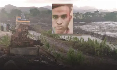 Drame à Nouvelle-France : l’ouvrier bangladais était venu à Maurice pour fuir la misère de son pays