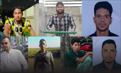 Main-d’œuvre étrangère : des entreprises en difficulté après la fuite de leurs employés bangladais