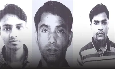 Chemin-Grenier : trois ouvriers de l’usine Firemount portés disparus depuis plus de 6 mois