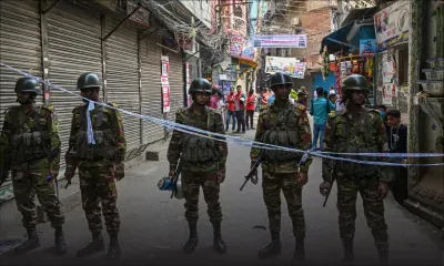 Bangladesh : peine de mort envisagée pour la mortalité routière «délibérée»