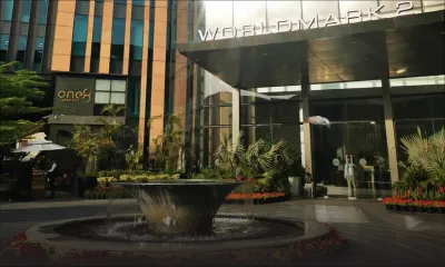 Investissements Directs Étrangers : baisse du flux de Maurice vers l'Inde au cours de l’année fiscale 2023