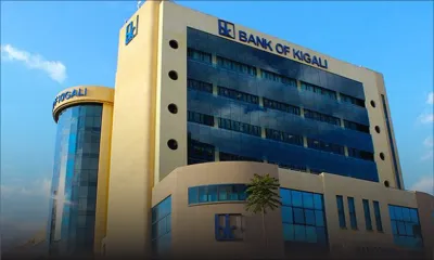 Afrique : La MCB prête Rs 840 millions à la première banque rwandaise