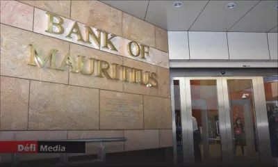 Fake News : la Banque de Maurice pas submergée d’eau