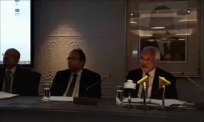 Coupures de Rs 2000 : suivez la conférence de presse de la BoM