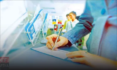 Banques : les succursales qui sont ouvertes et leurs horaires d’opération