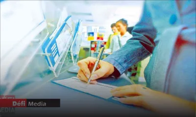 Banques : les succursales qui sont ouvertes ce mardi 12 mai