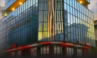 Bank One verse Rs 2 au Covid-19 Solidarity Fund sur chaque transaction digitale et 'contactless' 