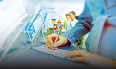 Banking system: New framework ushered in