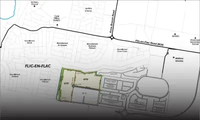 Filiale de la Banque de Maurice : second grand morcellement pour la MIC