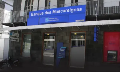 La BCP du Maroc s’installe à Maurice