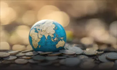 Selon la Banque mondiale : la dette extérieure de Maurice dépasse les 20 milliards de dollars