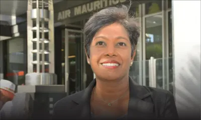 Air Mauritius : Yogita Babboo limogée avec effet immédiat