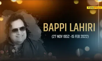 « Bollywood Oldies Talkies » : on vous raconte le parcours de Bappi Lahiri