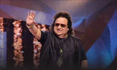Bappi Lahiri, le disco King de Bollywood, n’est plus