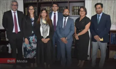 Le Bar Council condamne les attaques contre le judiciaire 