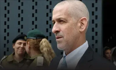 Israël : le gouvernement limoge son chef de l'agence de sécurité intérieure