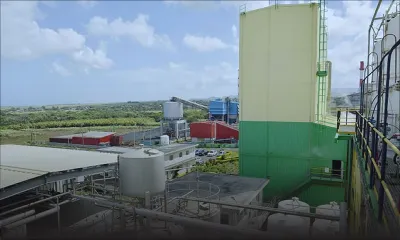 Tests PCR négatifs : la distillerie de La Baraque  reprend ses activités