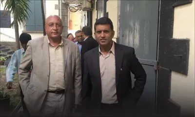 Paternité du sigle et du symbole du MP : victoire pour le tandem Barbier-Bumma 